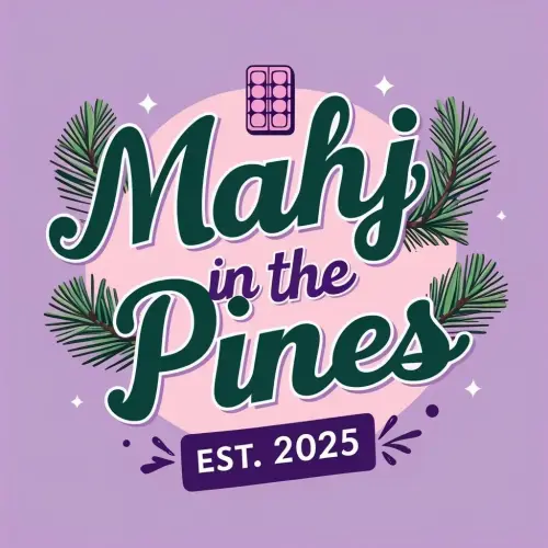 Mahj in the Pines
